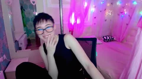 Ericka online show from November 6, 3:35 pm