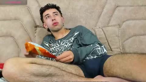 Erick online show from May 27, 2:03 pm