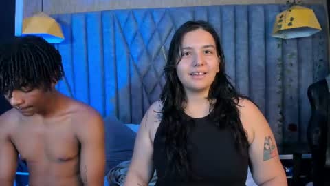 Snapshot of erickcarmack chatting on July 6, 4:09 am Erick online show from July 6, 4:09 am