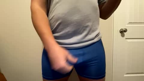 ericldavis71 online show from February 5, 11:48 am