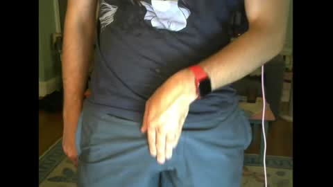 Eric Tyrell online show from June 20, 1:52 am
