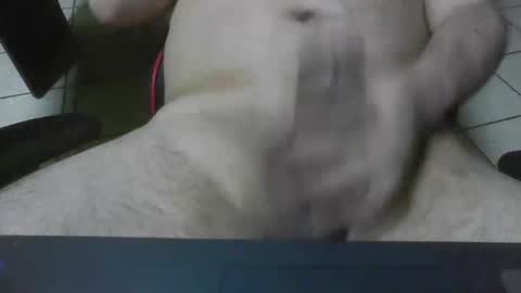 erik1781 online show from September 23, 5:10 am