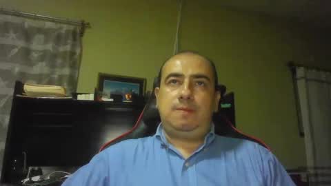 erik1781 online show from October 10, 2:32 am