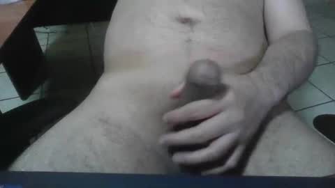 erik1781 online show from October 17, 4:37 am