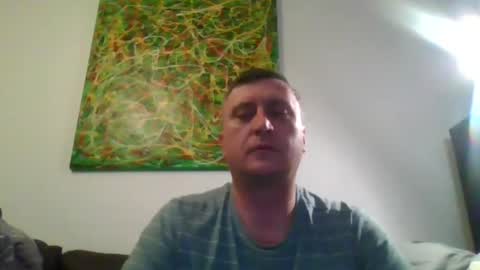 erik_69_69 online show from December 29, 7:22 pm