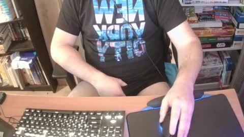 Erik Dapper online show from March 20, 5:18 pm