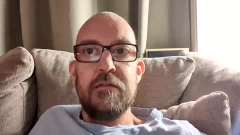 Erik Norwegian online show from February 25, 11:58 pm