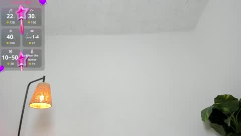 erika1717 online show from April 8, 11:16 pm