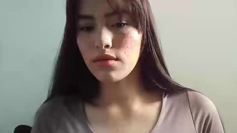 Erika online show from September 20, 2:40 pm