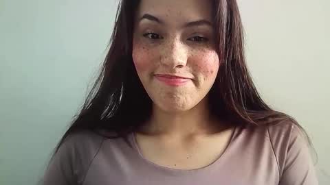 Erika online show from October 30, 4:52 pm