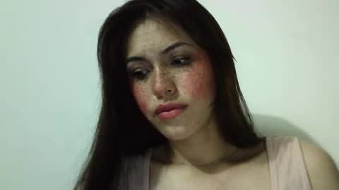 Snapshot of erika_depp chatting on January 8, 2:36 am Erika online show from January 8, 2:36 am