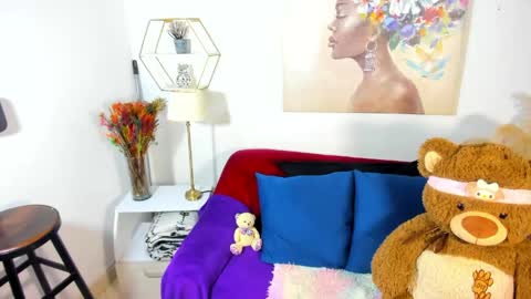 Snapshot of erika_lyrics chatting on May 11, 4:40 am E R I K A - L Y R I C S online show from May 11, 4:40 am