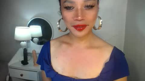 Snapshot of erika_madrigal chatting on September 17, 7:10 am erika_madrigal online show from September 17, 7:10 am