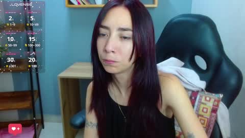 Snapshot of erika_stevens chatting on December 10, 4:17 pm E R I K A - SAGITARIO..... online show from December 10, 4:17 pm