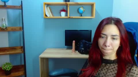 Snapshot of erika_stevens chatting on December 28, 3:26 pm E R I K A - SAGITARIO..... online show from December 28, 3:26 pm