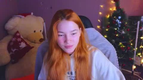 erikabrian online show from December 1, 1:54 am