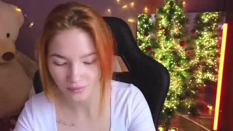 erikabrian online show from December 14, 9:36 am