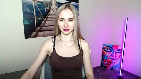 Snapshot of erikagavin chatting on May 7, 11:48 am Erika online show from May 7, 11:48 am