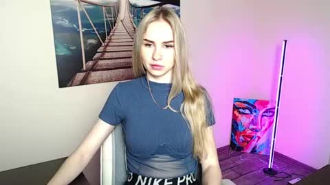 Snapshot of erikagavin chatting on June 12, 11:53 am Erika online show from June 12, 11:53 am
