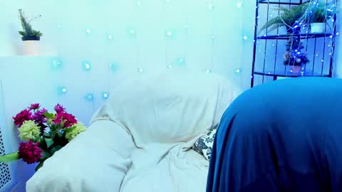 Adelina online show from February 8, 4:36 am