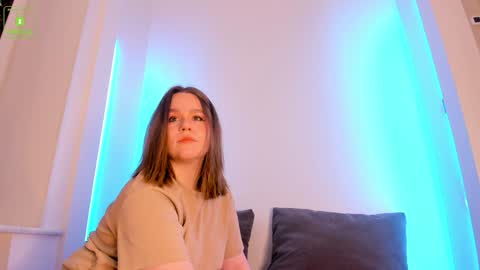 Snapshot of erikalustx chatting on January 12, 4:07 am Erika online show from January 12, 4:07 am