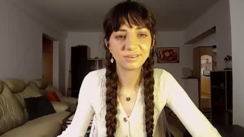 ErikaSecrets online show from April 3, 6:55 am