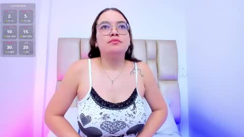 Erika online show from May 7, 11:59 am