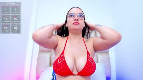 Erika online show from May 23, 12:09 pm
