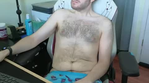 Snapshot of eriksenator chatting on February 9, 2:21 pm Erik Senator online show from February 9, 2:21 pm