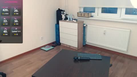 Snapshot of erin_and_johnny chatting on December 21, 1:18 pm erin and johnny online show from December 21, 1:18 pm