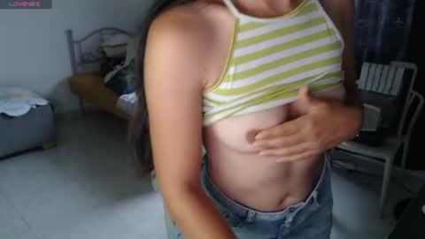 erina_1 online show from August 3, 5:49 pm