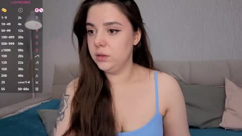 Snapshot of erinlanee chatting on May 16, 8:33 am Erin online show from May 16, 8:33 am