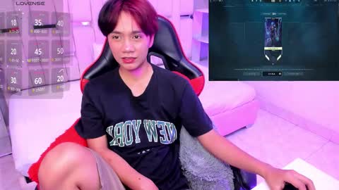 Eriol online show from October 21, 11:55 am