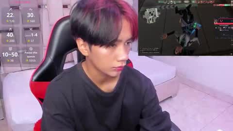 Eriol online show from October 27, 11:58 am