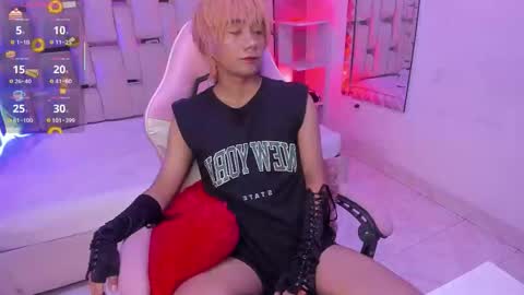 Eriol online show from November 13, 12:37 pm