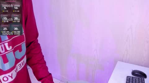 Eriol online show from January 15, 12:54 pm