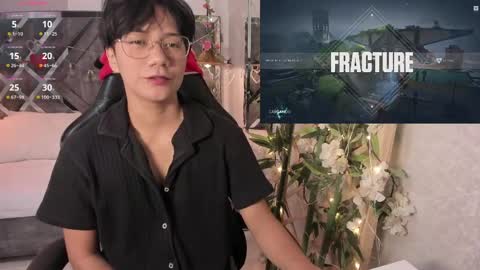 Eriol online show from May 21, 12:23 pm