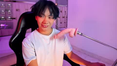 Eriol online show from June 9, 4:24 am