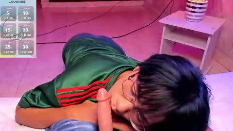 Eriol online show from June 14, 5:09 am