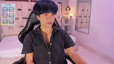 Eriol online show from June 15, 4:15 am