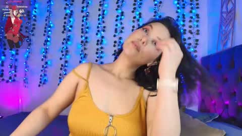 eris_velvet online show from November 13, 4:00 am