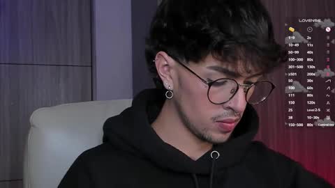   online show from February 21, 11:28 pm