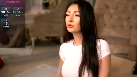 Eris online show from March 2, 4:03 am