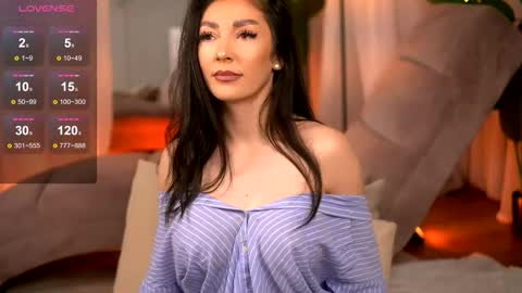 Eris online show from March 7, 4:09 am