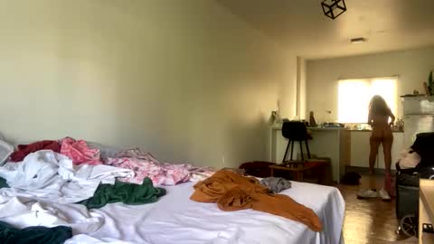 Gabs online show from December 19, 2:35 pm