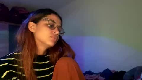Snapshot of erixed chatting on May 17, 10:39 pm Gabs online show from May 17, 10:39 pm