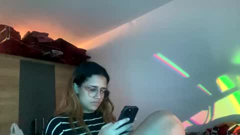 Snapshot of erixed chatting on May 18, 4:57 pm Gabs online show from May 18, 4:57 pm