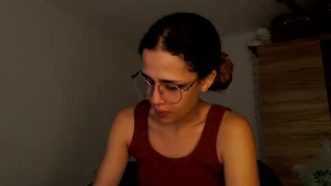 Snapshot of erixed chatting on June 24, 3:05 am Gabs online show from June 24, 3:05 am
