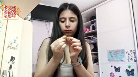 Lina online show from March 19, 5:11 am