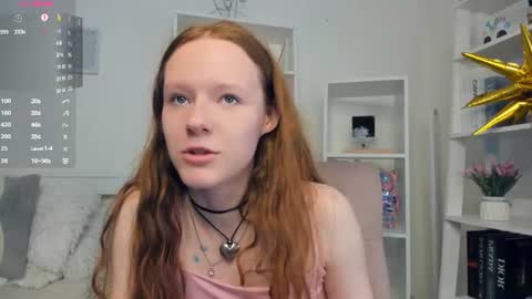 Snapshot of erline_may chatting on June 20, 9:23 am Sofia online show from June 20, 9:23 am